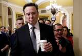 Elon Musk calls homelessness ‘propaganda’ — and Trump is listening