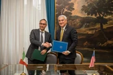 US and Italy launch new effort to find WWII soldiers’ remains