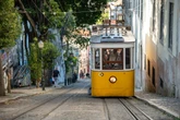 How Lisbon is coping with its darkest day after tragic crash