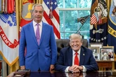 Farage warns Labour chaos will force Starmer into 2027 election