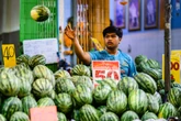 Scientists discover surprising health benefits of watermelon