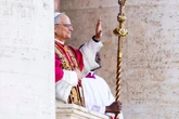 What will Pope Leo XIV do? A world in crisis turns to the Vatican