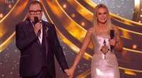 Royal Variety Performance viewers call out Alan Carr and Amanda Holden