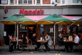 Nando’s diners can now only have one Coke due to new government rules