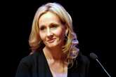 JK Rowling hits out Sky News for referring to cat killer as woman