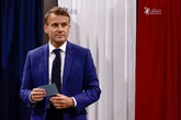 French election campaign rocked by violence in run-up to crunch vote