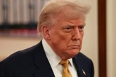 Trump fumes MAGA won’t ‘shut the f*** up’ about Epstein list: report