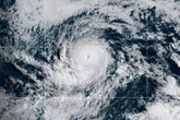 Hurricane Kiko explodes into Category 4 storm as it nears Hawaii
