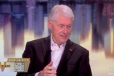 Bill Clinton worries ‘courts won’t hold until the midterm election’