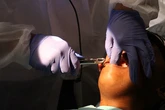 ‘Intoxicated’ dentist accused of grinding on patient during root canal