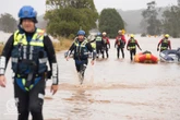 Deadly Australian floods were made worse by climate crisis