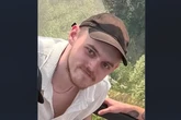 Nebraska man missing after being dropped off at Colorado national park