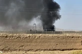 Taliban claim assault on Pakistani military posts as clashes escalate