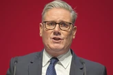 Starmer denies putting ‘donkey field’ in trust to avoid tax