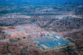 Mozambique welcomes $6 billion electricity project from World Bank