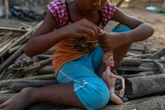 UN says Myanmar junta arrests children and uses ‘systematic torture’