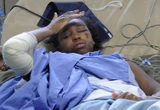 The stories of six plane crash sole survivors after India Air tragedy
