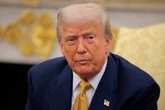 Trump rages over newly surfaced Epstein wedding photos