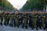 Another European country introduces military conscription