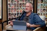 Netflix and Spotify team up on 16 video podcasts to battle YouTube