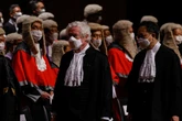 British judge says China turning Hong Kong into ‘totalitarian state’