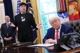 Trump administration forced to reveal what security clearance Musk has