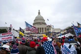 Trump official told GOP ally big payouts coming for Jan 6ers: report