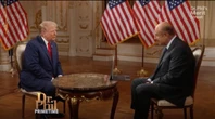 Trump and Dr. Phil rip NY felony conviction in unhinged interview