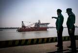 First-ever cargo vessel from Pakistan docks at Bangladesh port