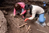 Archaeologists crack origin mystery of Tibet’s ‘ghost ancestors’