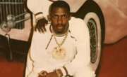 Notorious DC drug kingpin Rayful Edmond dies aged 60