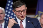 Elon Musk ghosted me, House Speaker Mike Johnson admits