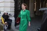UK cuts to international aid will have huge impact, minister admits