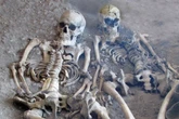 ‘Game of Thrones-style barons’ behind 2,000-year-old Dorset massacre