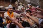 India’s top court grants bail to Delhi leader Arvind Kejriwal