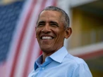 Barack Obama says the state of US democracy keeps him awake at night