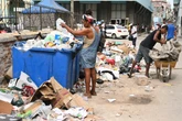 Cuban minister resigns after saying beggars were all fakes