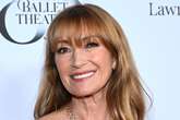 Jane Seymour reveals benefit of being older in Hollywood