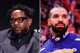 Where was Drake during Kendrick Lamar’s brutal Super Bowl show?