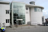 Man left ex-partner’s dead body on his sofa for more than two years