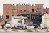 Israel targeted Hamas in Qatar for blocking Gaza peace, president says