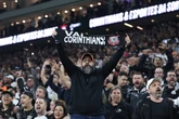 Taylor Swift: The Chiefs-Chargers Brazilian soccer host’s lucky charm