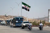 First group of Syrian refugees returns home from Lebanon under new UN plan