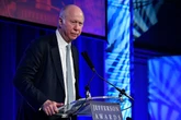 David Gergen, adviser to Nixon, Ford, Reagan and Clinton, dies at 83