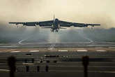 US ‘plans to slash bombers and warships’ available to Nato in a crisis