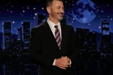 What Jimmy Kimmel said upon his return from suspension