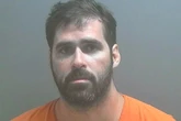 Suspect arrested in his underwear after ex’s new boyfriend was killed