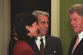 Epstein birthday note signed ‘Bill Clinton’ in latest document release