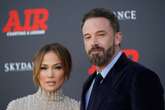 Jennifer Lopez and Ben Affleck are officially divorced and single