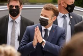French regional election blows 2022 race open as voters shun polls